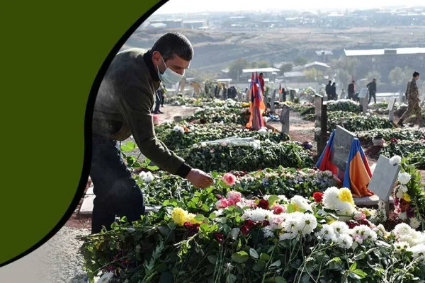 Paylaşım savaşı kıskacındaki ülke: Ermenistan