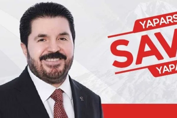 Soylu’nun Sayan’ı SOYUYOR