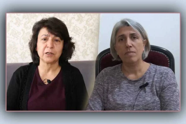Kıyafetlerden ‘örgüt üyeliği’