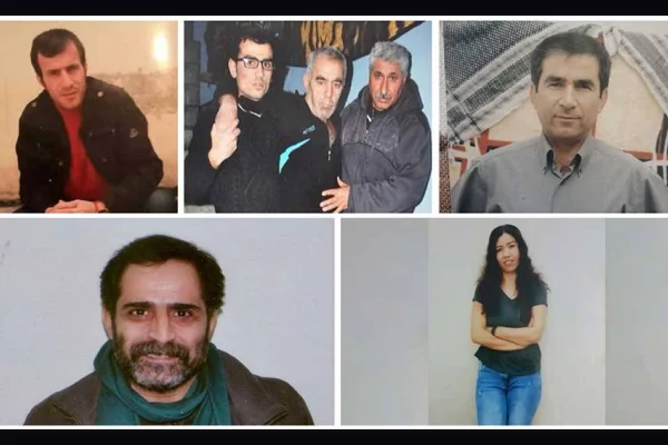 Bir ayda 7 cenaze çıktı
