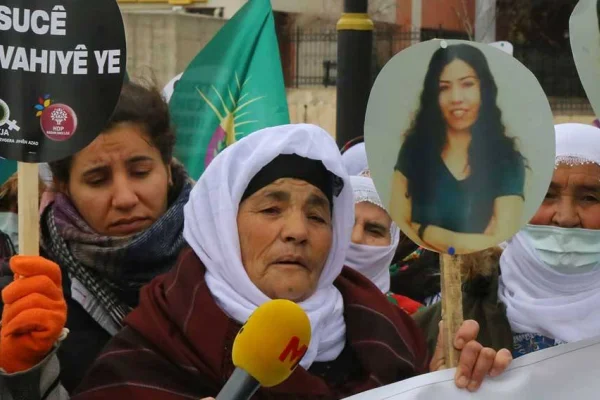 Asla kabul etmeyeceğiz
