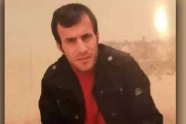 Bir tutsak daha katledildi