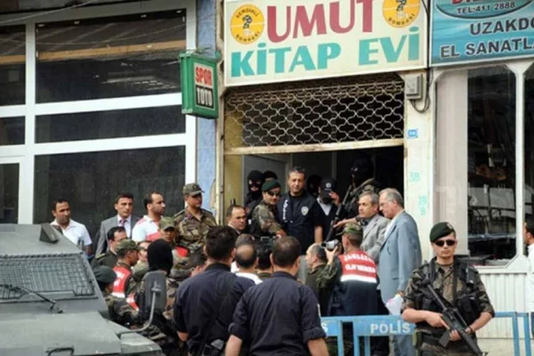 'İyi çocuklar’ beraat ettirildi