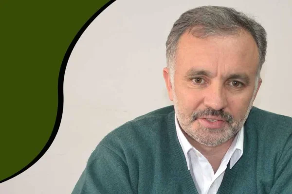 Sen eksiktin Ayhan Bilgen!..