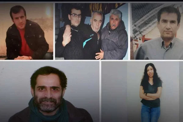Zindanlardaki ölümler ve İmralı’nın prototip niteliği