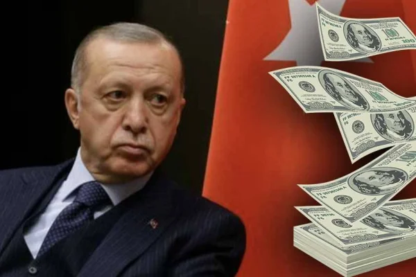 Mügalataya aldırmayın ‘Ağa’ faizi yükseltti