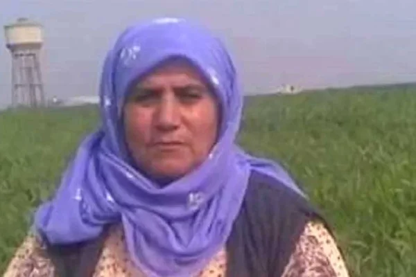 Hücrem demir, yürek demir!