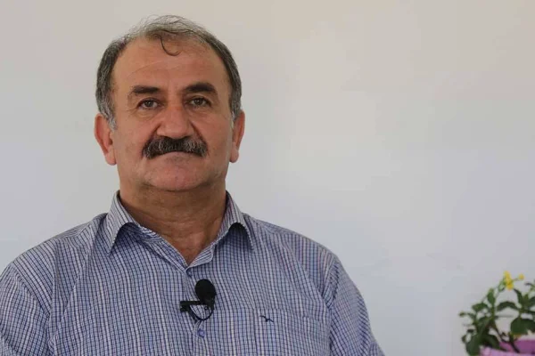 Kürt düşmanlığının göstergesi