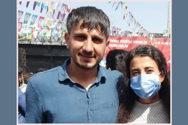 Kartal sınır dışı tehdidi altında 