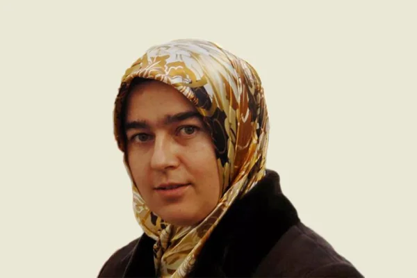 Nevin Yıldırım’a verilen müebbet hapis onandı 