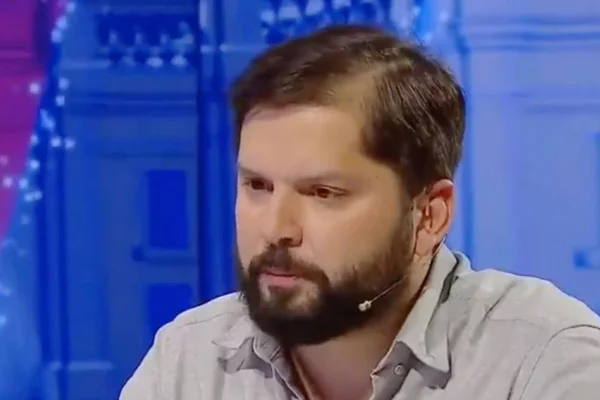 Şili Devlet Başkanı Boric: Kürtler soykırıma uğruyor