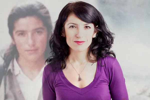 Kürdistan dağlarından İsveç Parlamentosu’na
