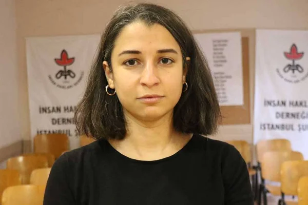 Tutsağın kafasını kırdılar