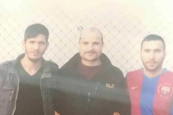 Yataklarına el koydular