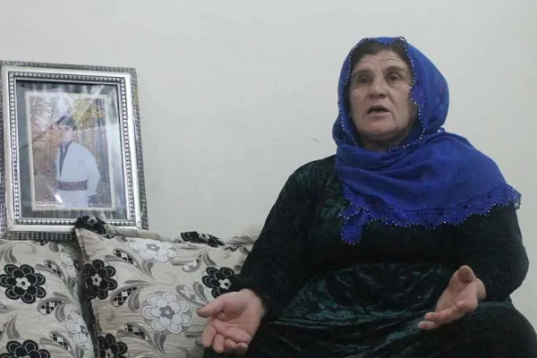 Ölümü reva görüyorlar, öldürmekle bitiremezler