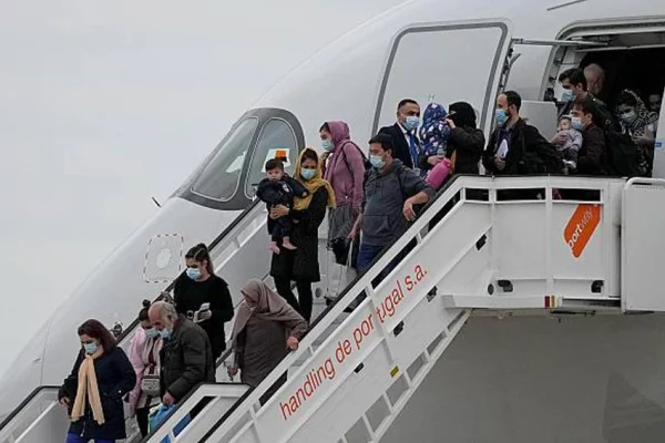 İlticada Almanya ilk sırada