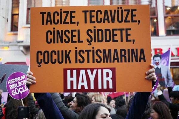 Çok kötü bir eşikteyiz!