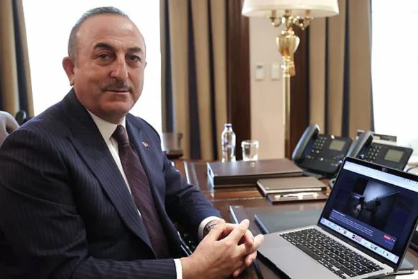 Türkiye'den Ermenistan sinyali