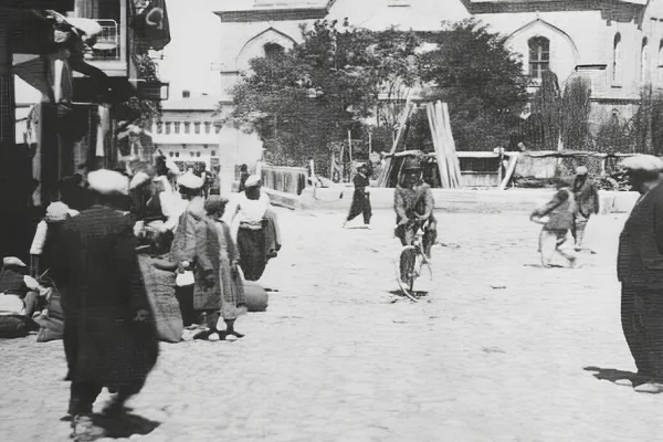 Kürdistan'da gizli bir dil: Hazeynce