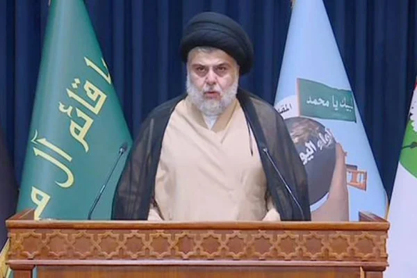 Irak’ta Sadr hükümete talip