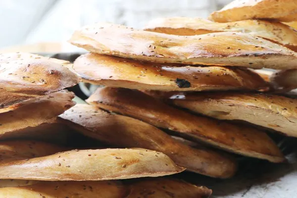Ekmeğin tadı kalmadı