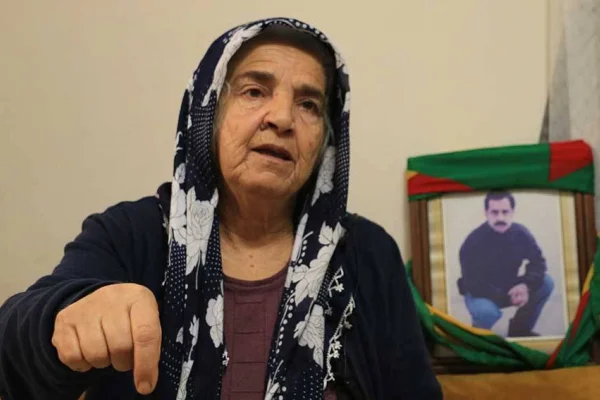 Egemenden aman dilemedi