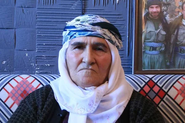 Vedat, sahabe gibiydi
