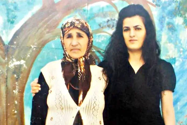Pavizik Demir’e ‘karantina’ işkencesi