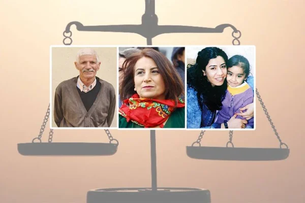 Bir şiddet biçimi olarak Türk hukuku