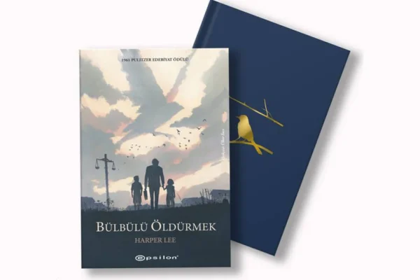 En iyi kitap: Bülbülü Öldürmek