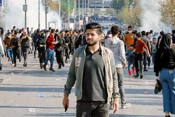 Başûr'daki öğrenciler destek bekliyor