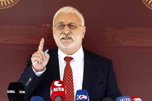Tek adam yönetiminin maliyetidir