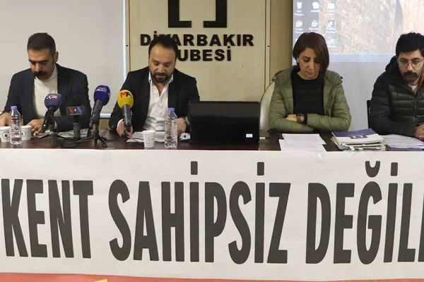 Kayyuma haddi bildirildi
