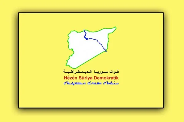 DAİŞ'e karşı 115 operasyon yapıldı
