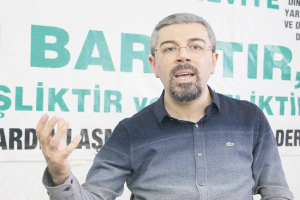 DİAYDER iftiranamesi…