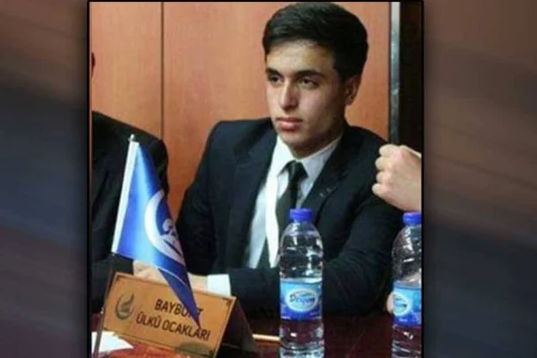 Saldırganın dosyası gizleniyor