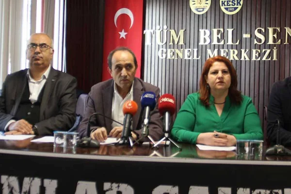 Emekçilerin yüzde 98’i yoksullaştı