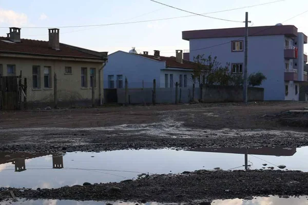 Tapu da yok hizmet de