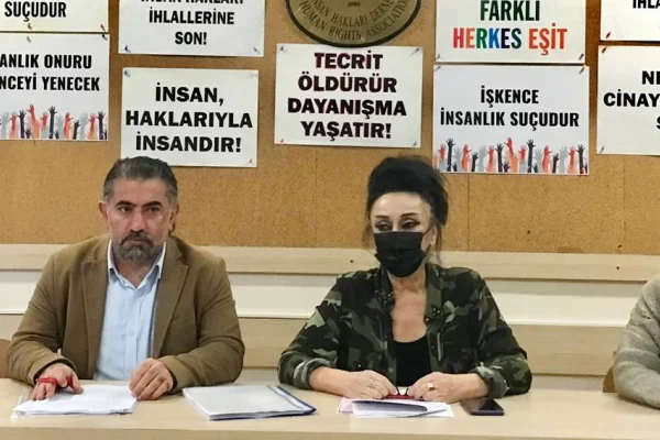 'Utanç verici karar'