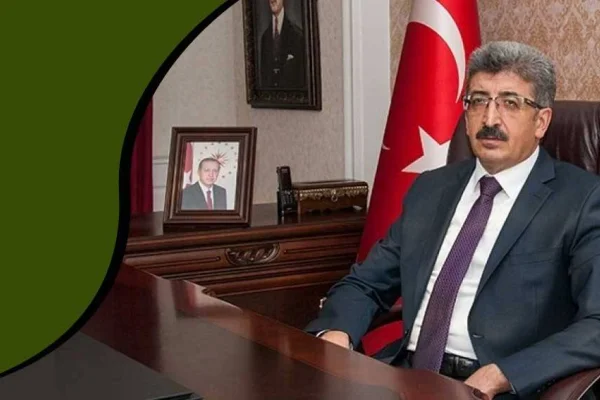 Binbaşı Kasım ve Van Kayyumu Bilmez