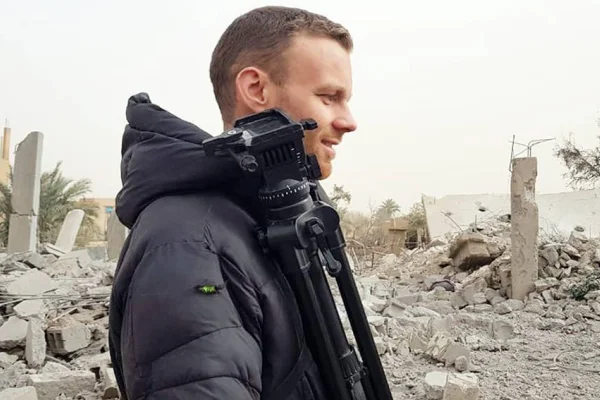 Rojava eşsiz bir proje