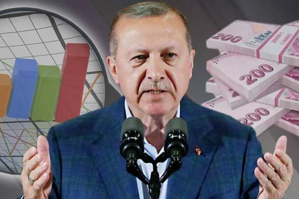Türkiye ekonomisi dibe vuracak!