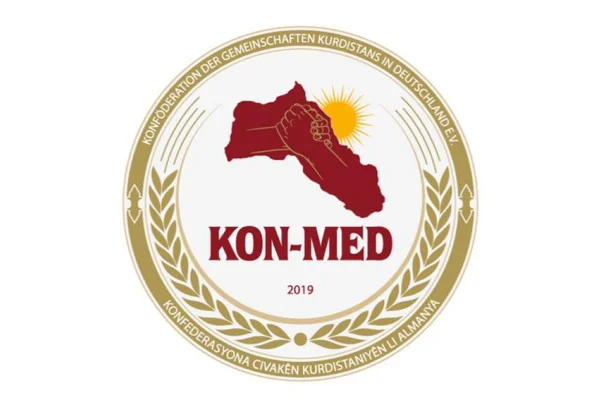 KON-MED: Eylemlere seferberlik ruhuyla katılalım