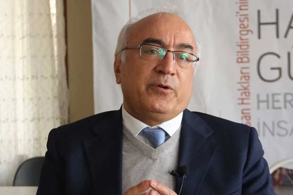 Devletin çürütme politikası var