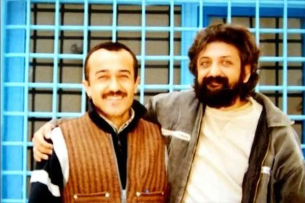 Hem devlet hem de kanserle mücadele