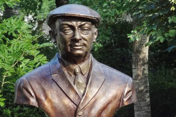 Nobel belgelerinde Neruda tartışması