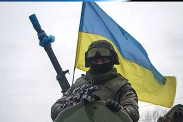 Donbass’a askeri yığınak sürüyor