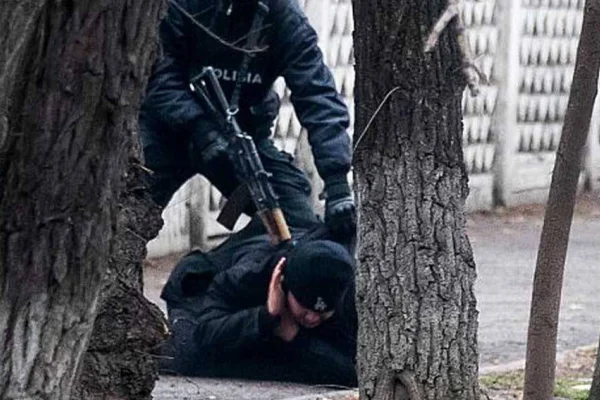 Kazakistan’da ‘insan avı’