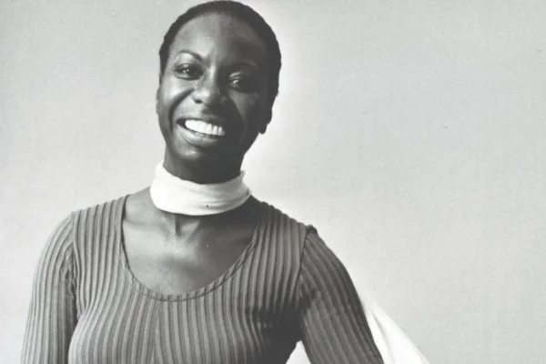 Jazz’ın kraliçesi: Nina Simone