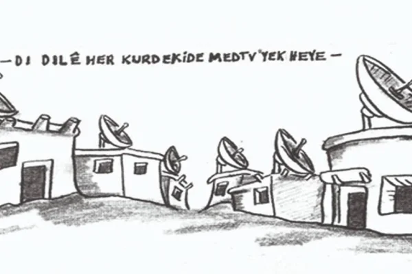 Parçalanmış bir toplumu  bir araya getirmek